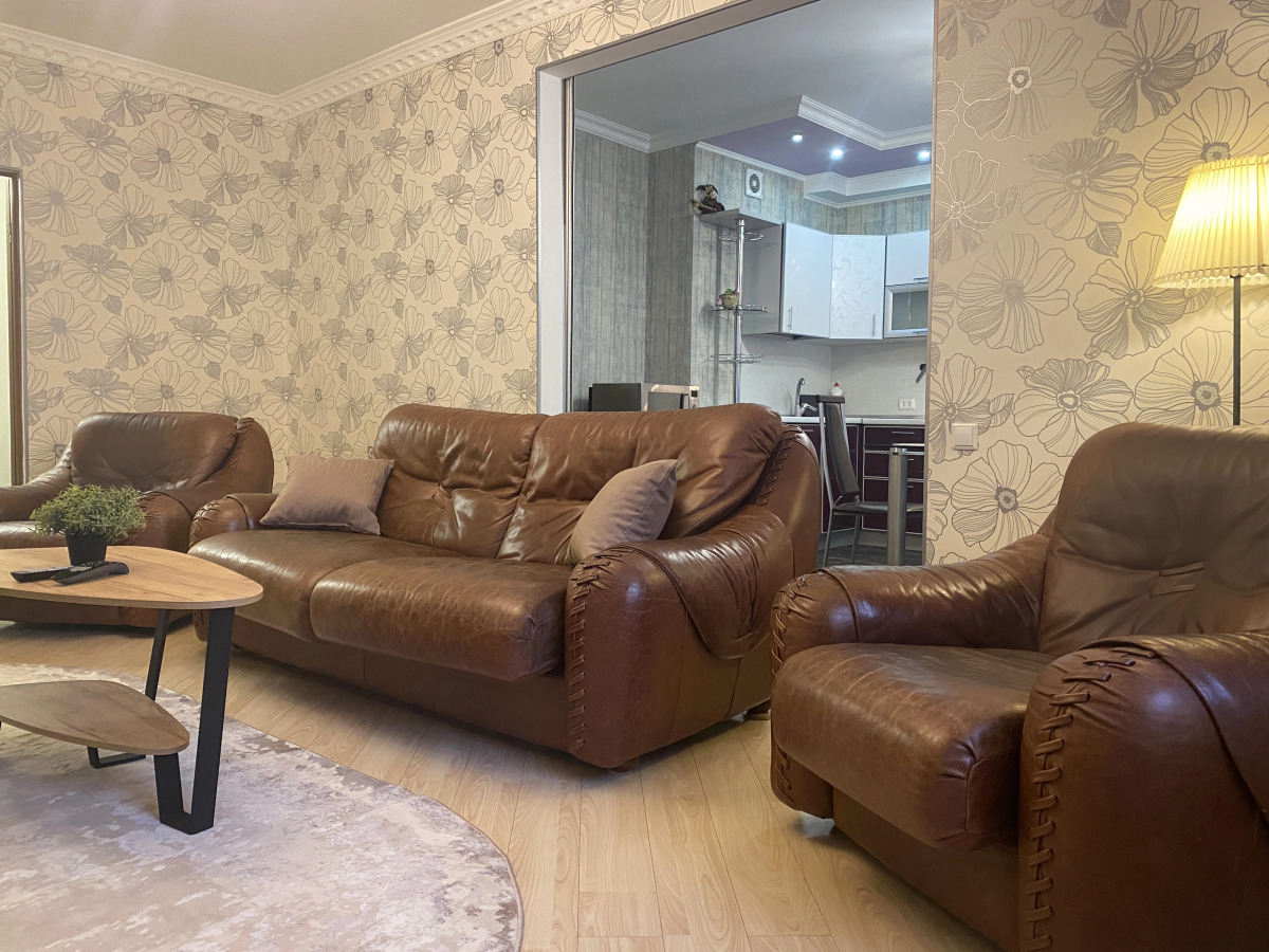 Апартаменты в Самом Сердце Пятигорска by Sutki26