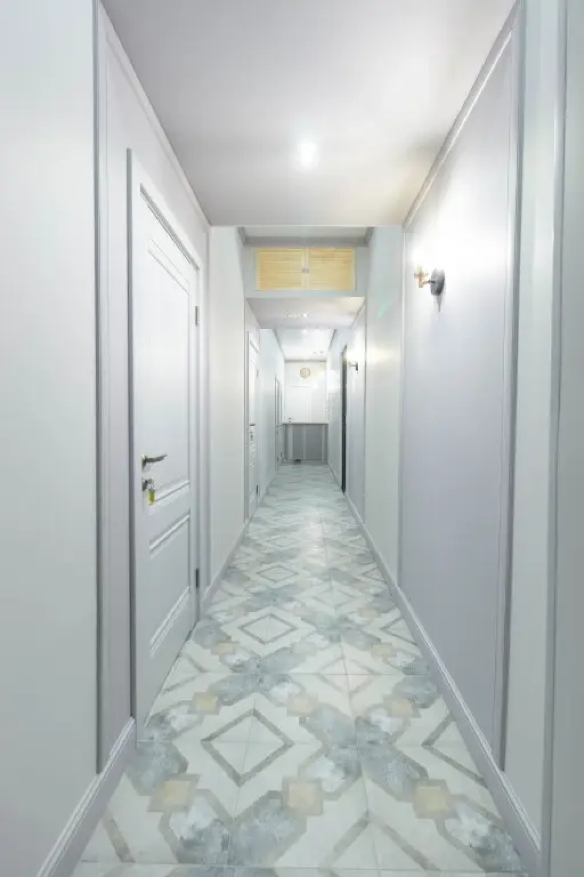 Апартаменты Улучшенные Somalina на Литейном