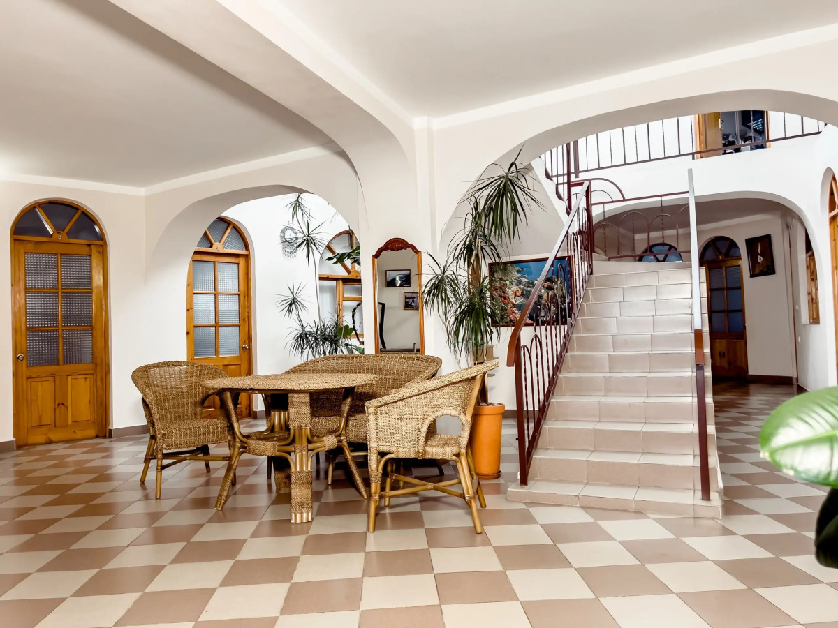 Гостевой дом Viva Анжелика