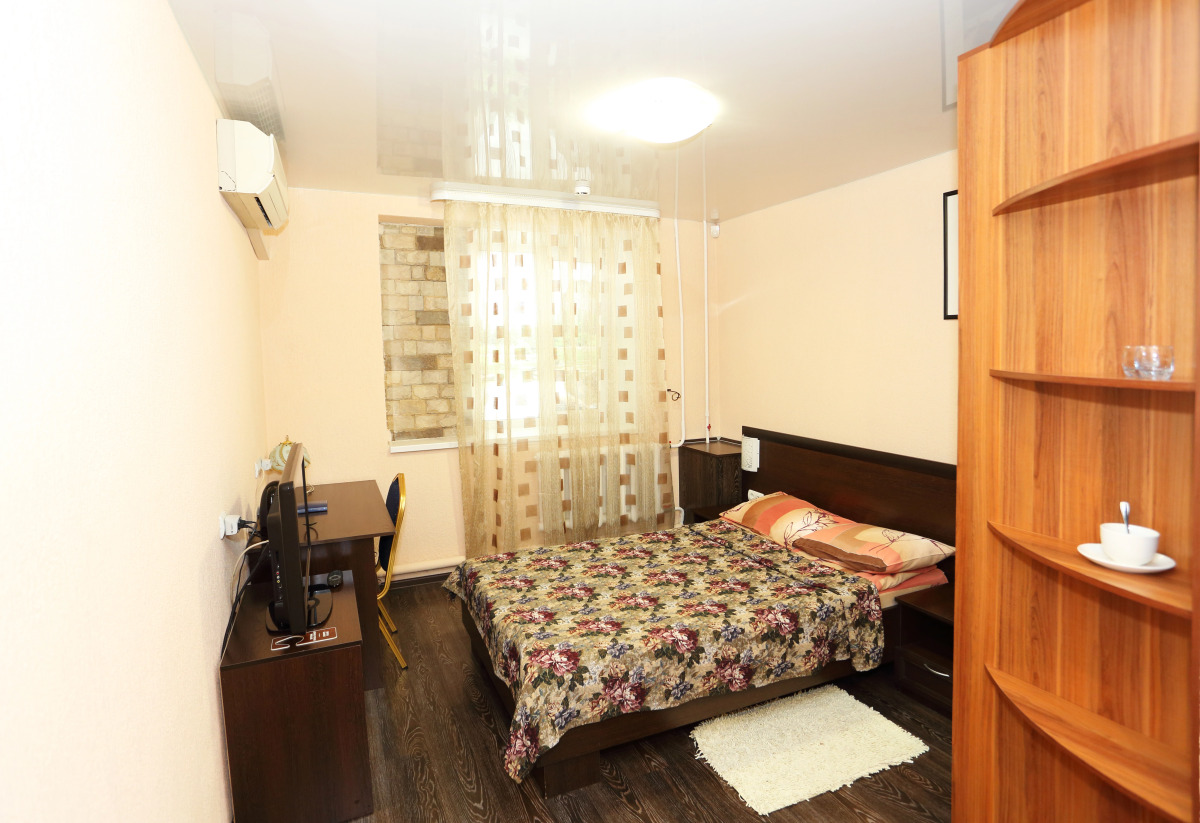 Отель Мария