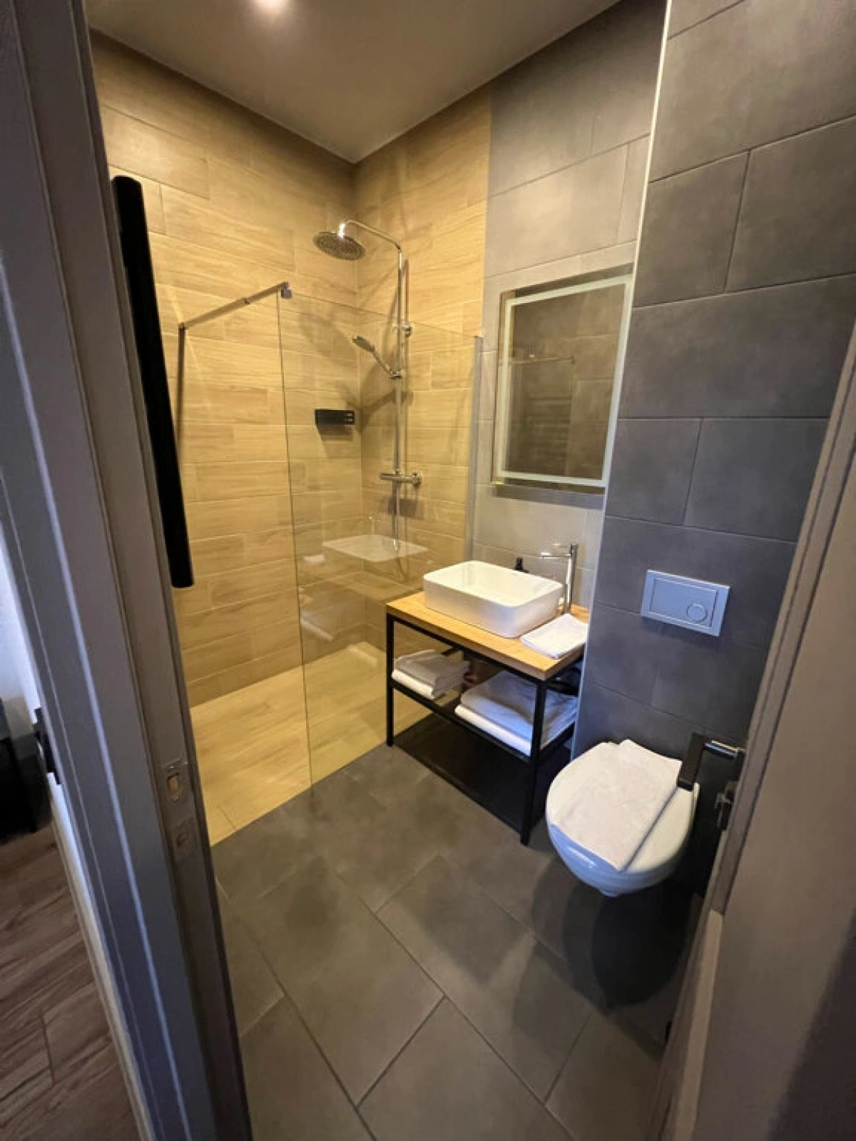 Гостевой дом Берген