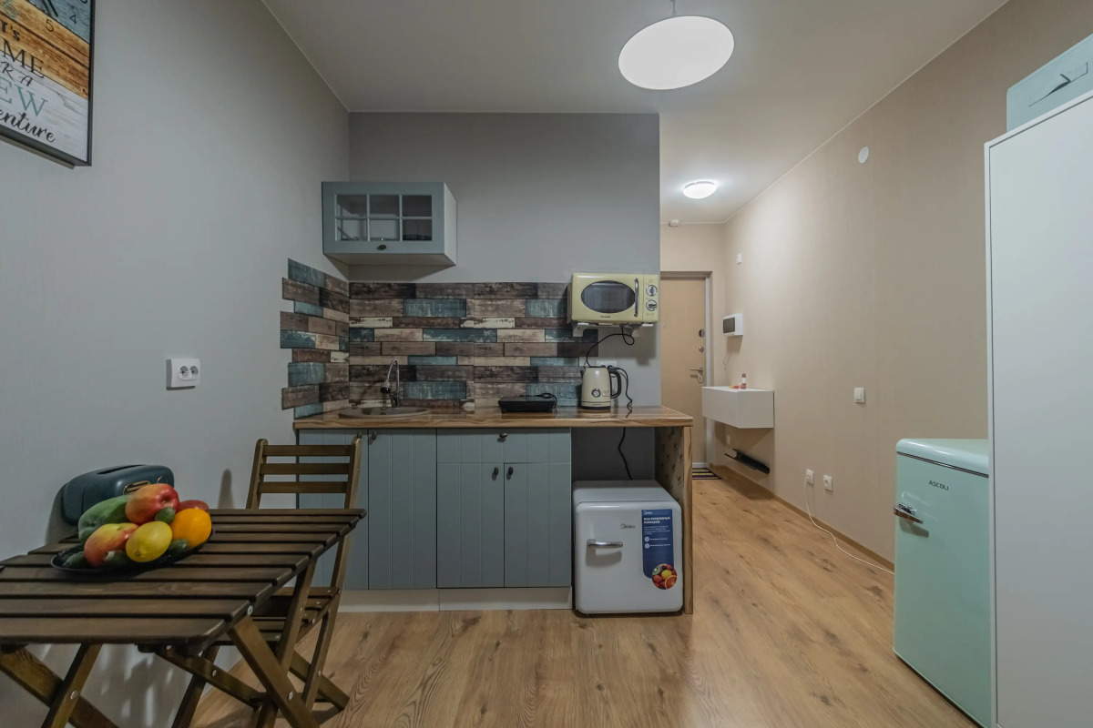 Апарт-Отель Старт