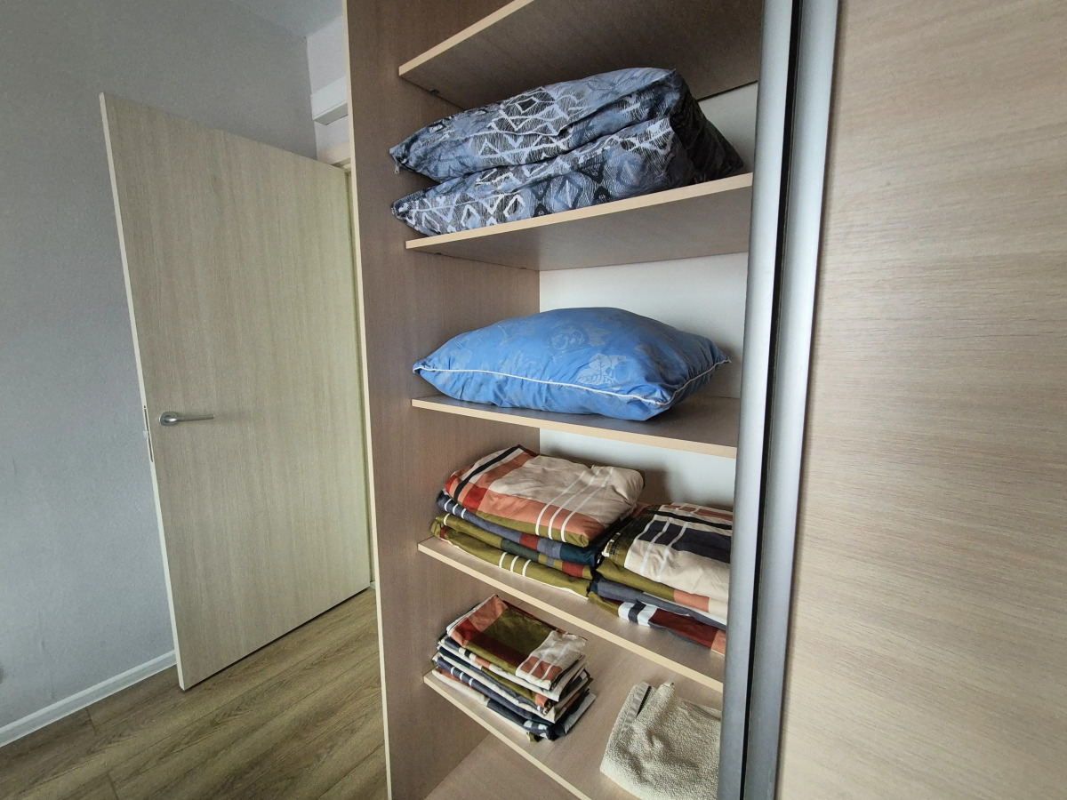 Квартира Большая 2-х комнатная Хорошая у Метро Отрадное