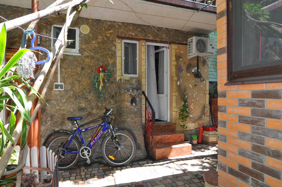 Гостевой дом Роман и Светлана