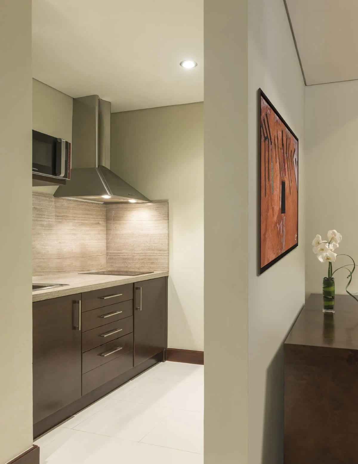 The Tower Plaza Hotel Dubai