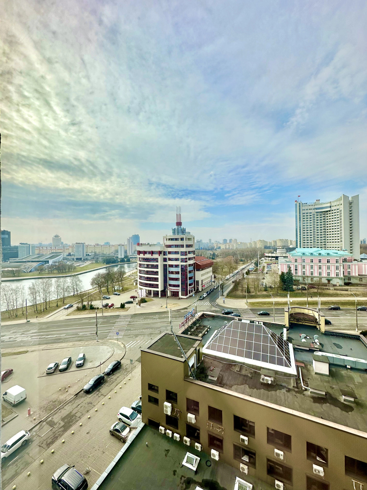 Гостевой дом GRAND INN