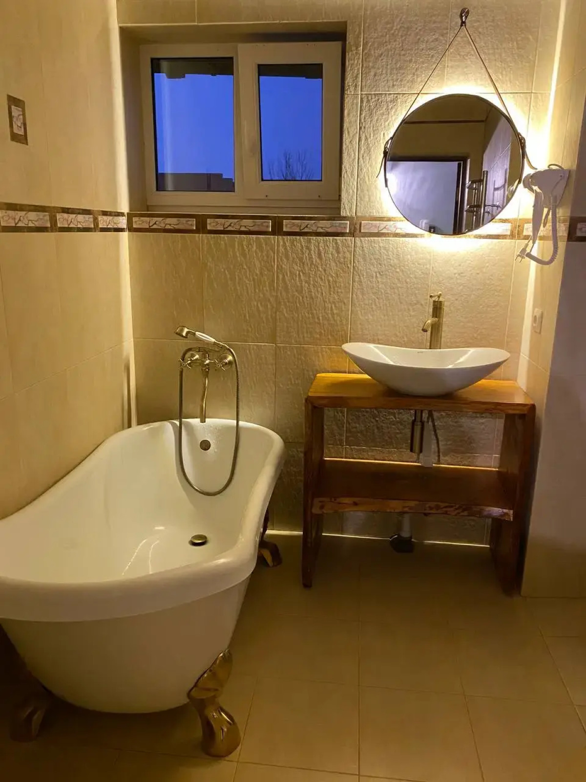 Апартаменты Три Стиля у Цветника