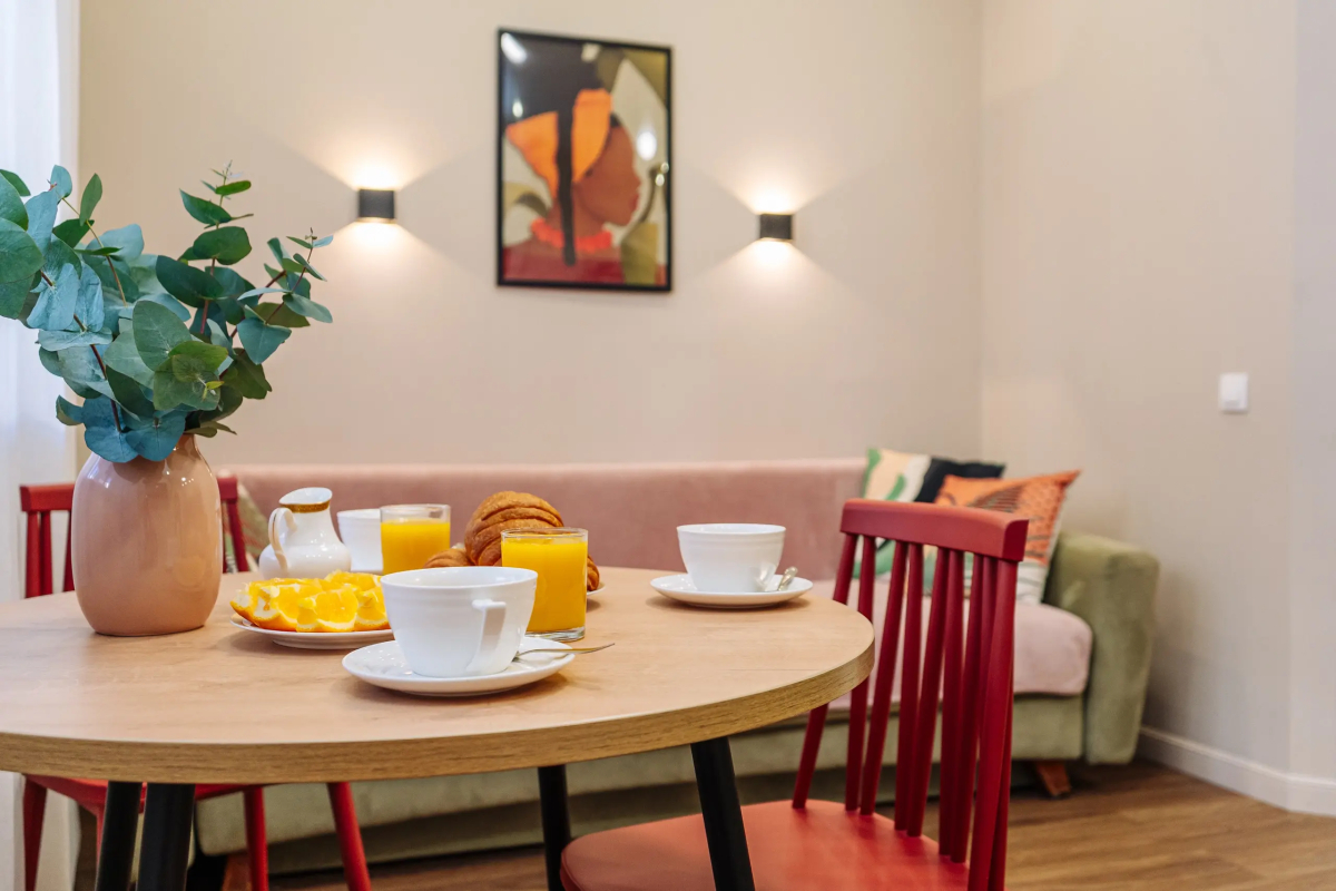 Апартаменты Рядом с Парком 1000-летия Ярославля и Которосльной набережной