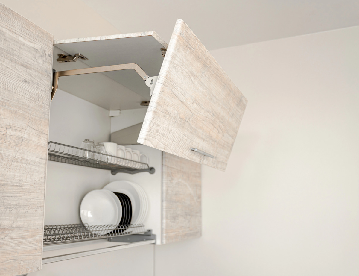 Апартаменты Lalapart Loft Style с лоджией и отдельной кухней в ЖК Савеловский Сити