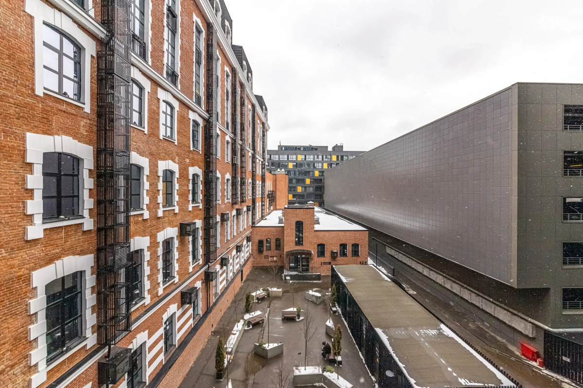 Апартаменты Smart Host Двухуровневые Апартаменты на Нижней Красносельской