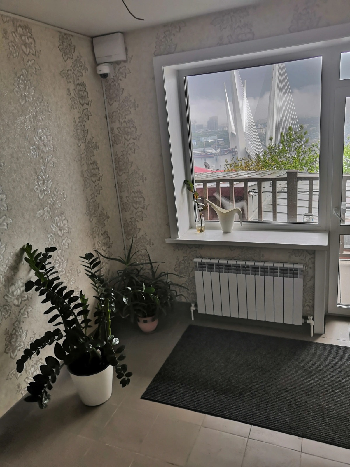 Квартира GoldenHorn