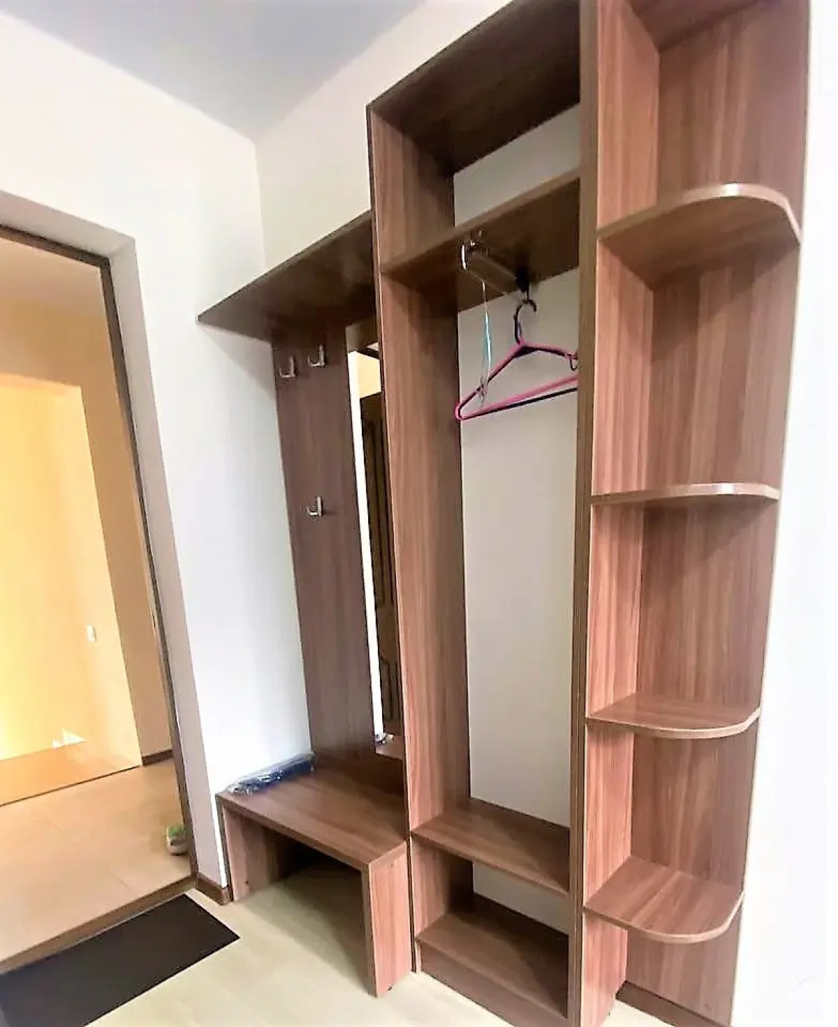 Гостевой дом Ирбис