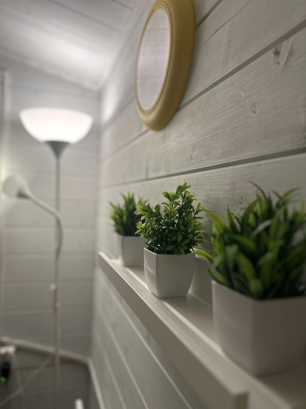 Мини-гостиница Акварель