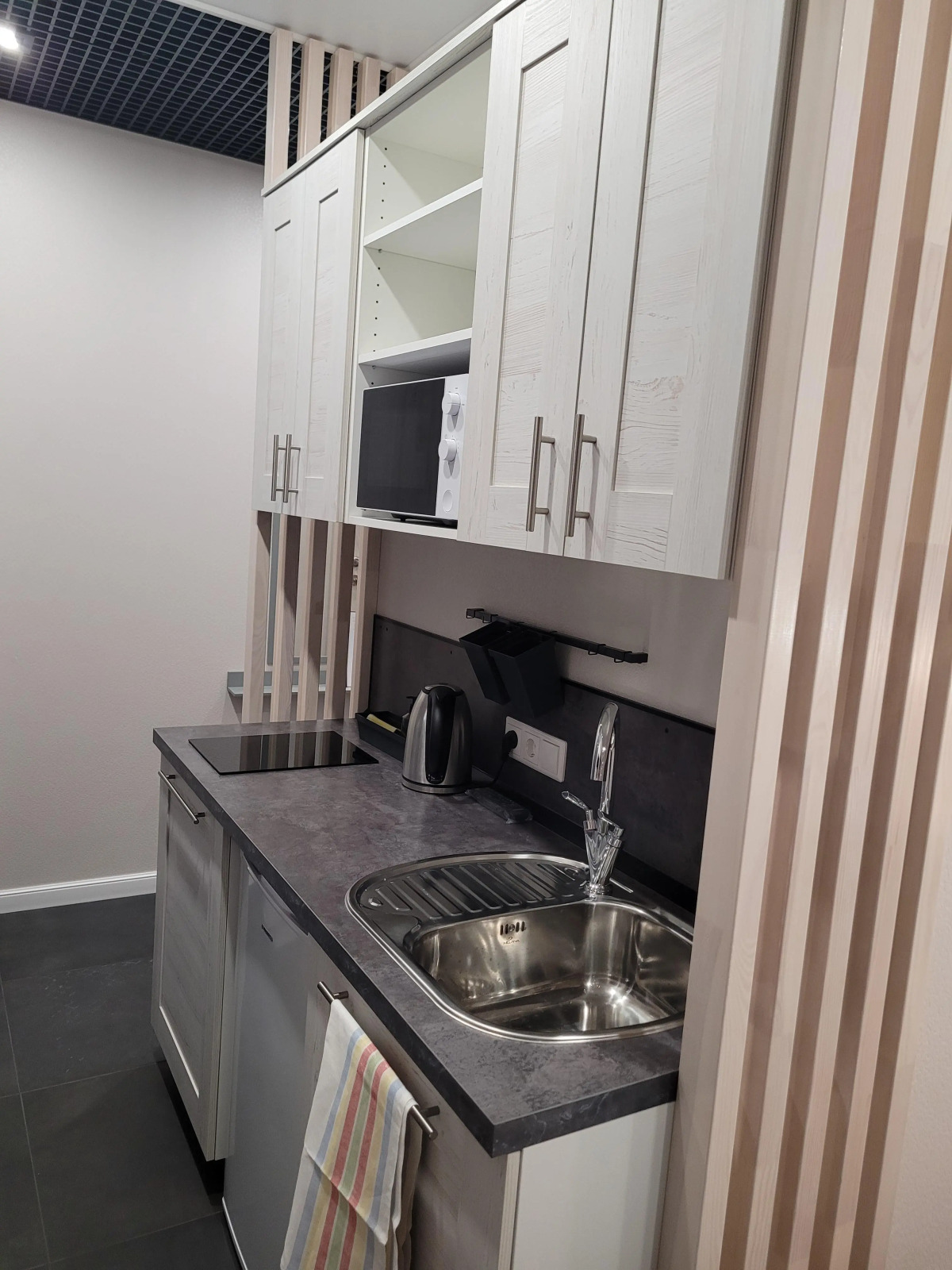 Апартаменты Города и страны 2