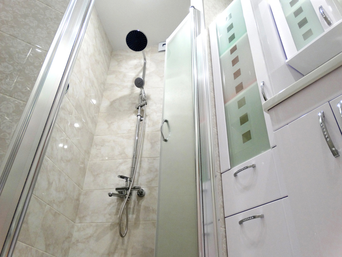 Апартаменты Red Apple в Сочи