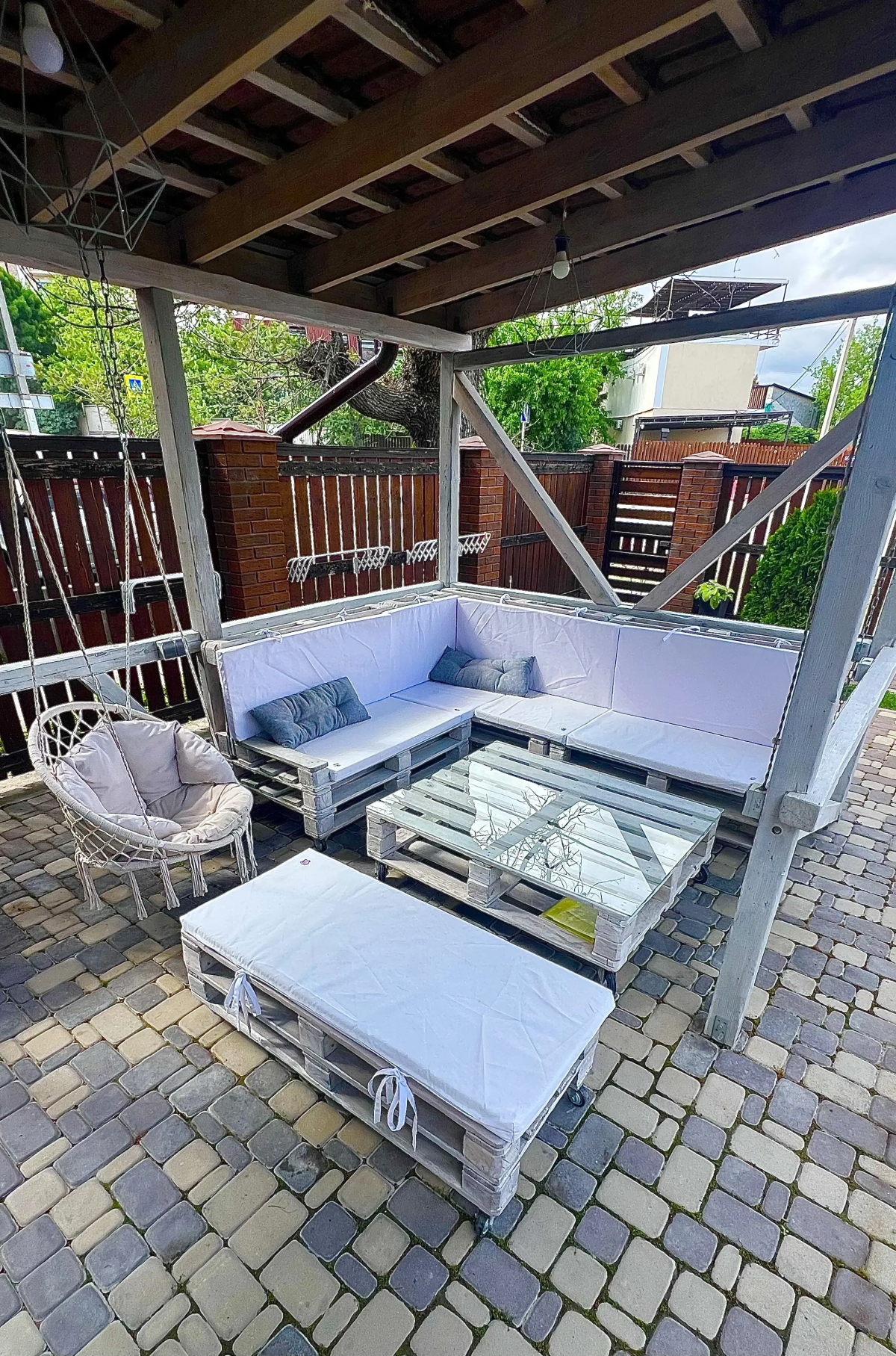 Гостевой Дом Лето Здесь