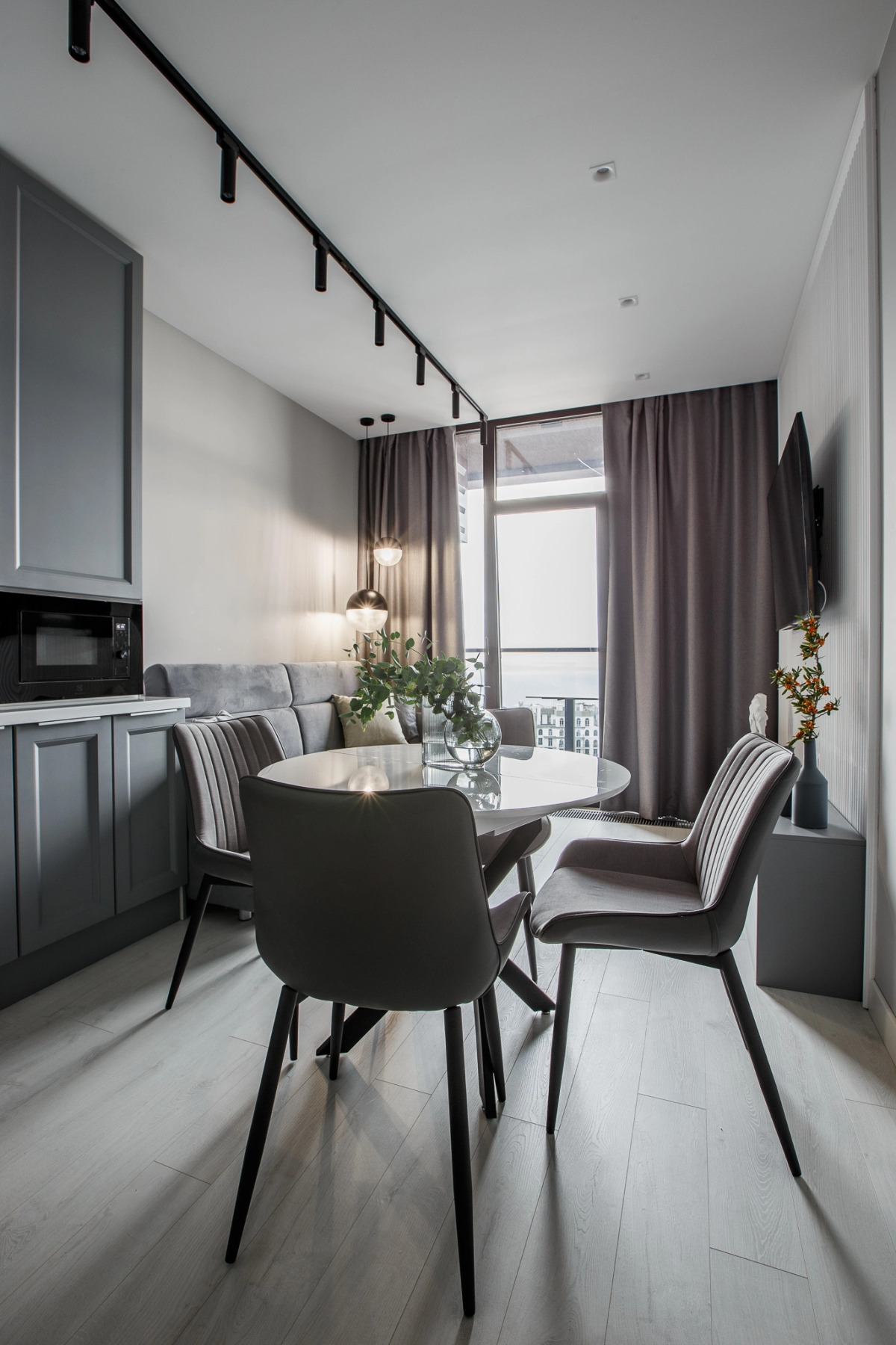 Апартаменты Сочипосуточно 2