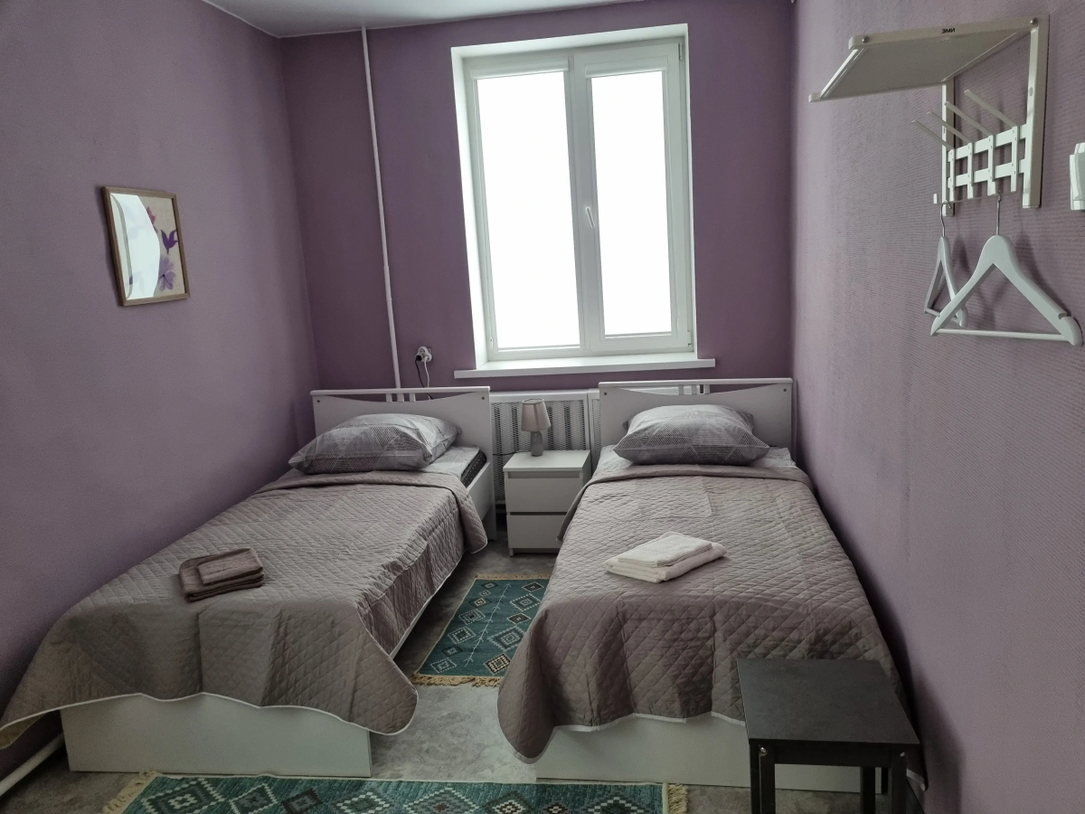 Апартаменты Рогатица 26А