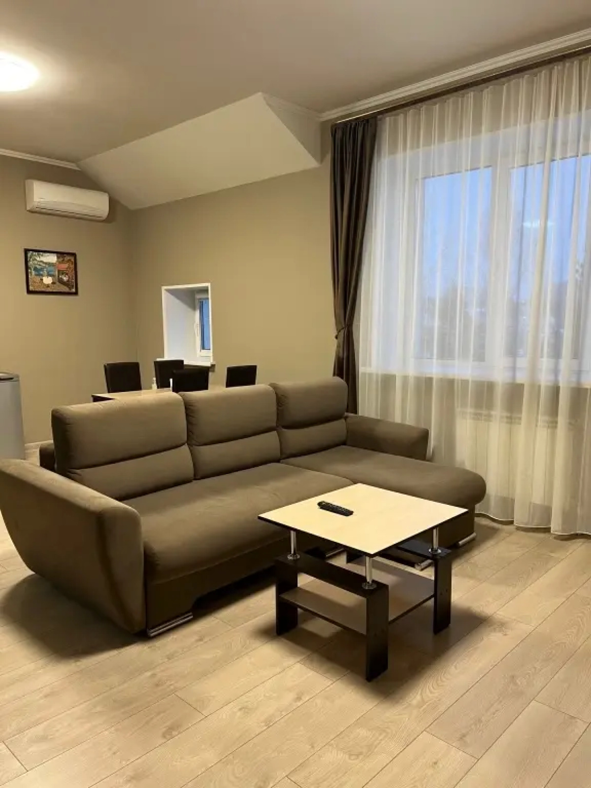 Апартаменты семейные