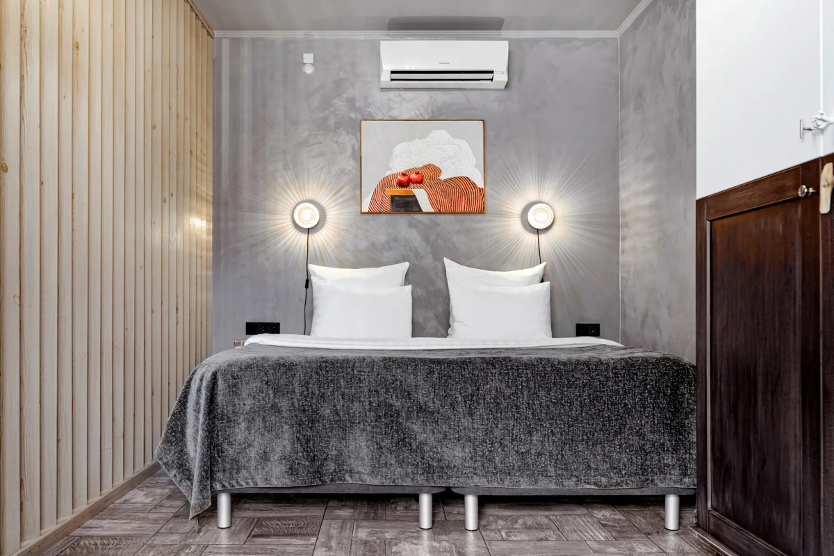 Дом Апарт 64