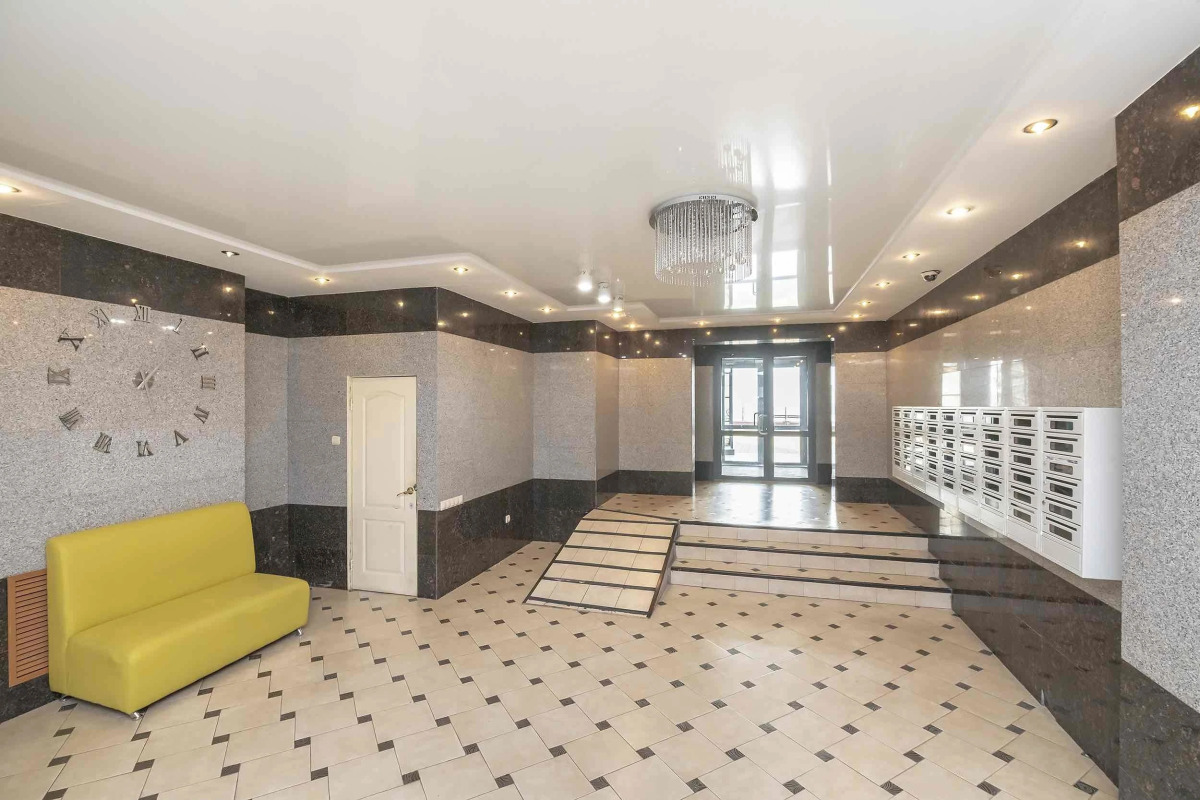 Апартаменты Sunset Suite