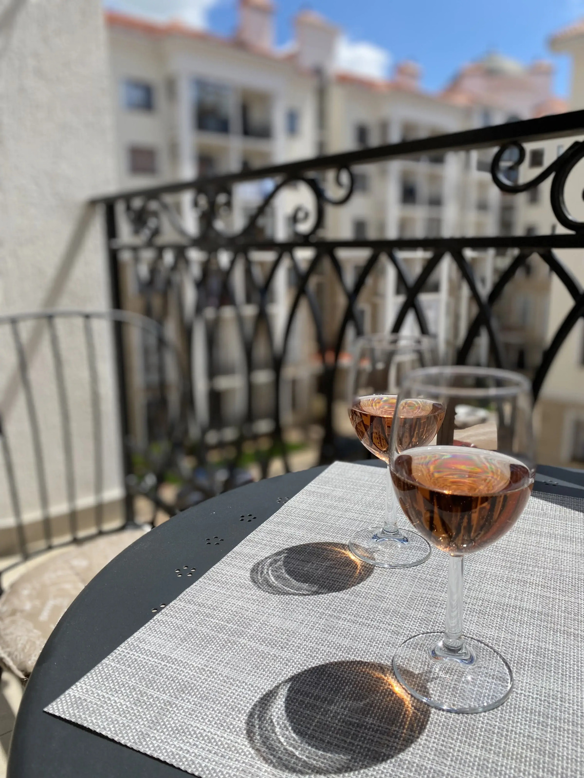 Апартаменты Ou Elle