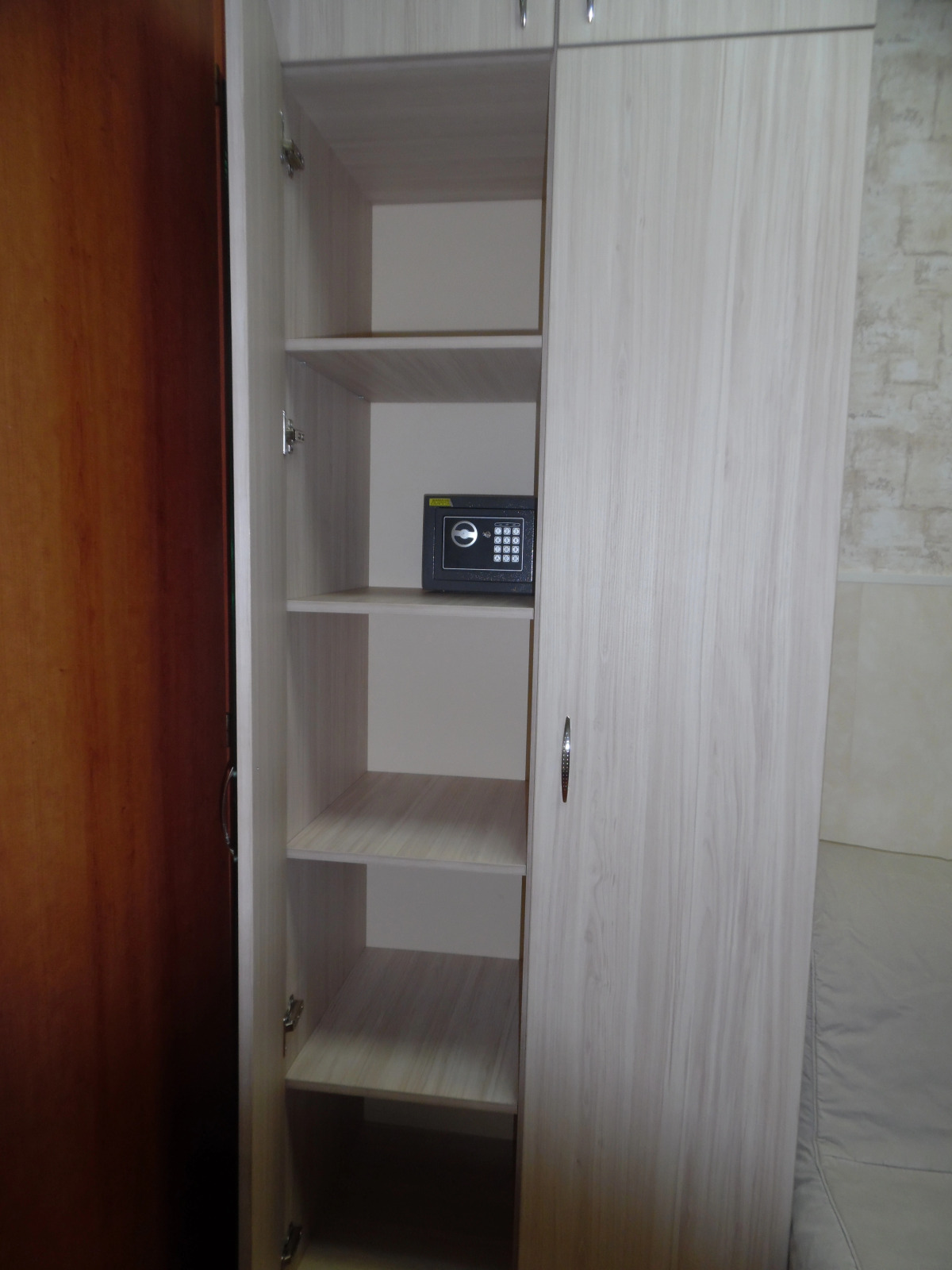 Меблированные комнаты Бон Апарт Ирена на Большой Морской 31