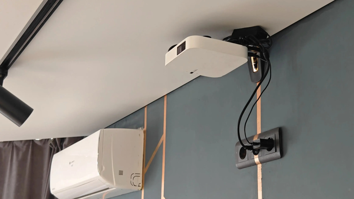 Квартира Terra48