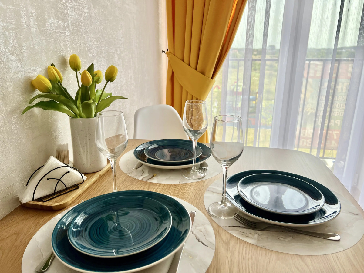 Квартира Пионерские огни