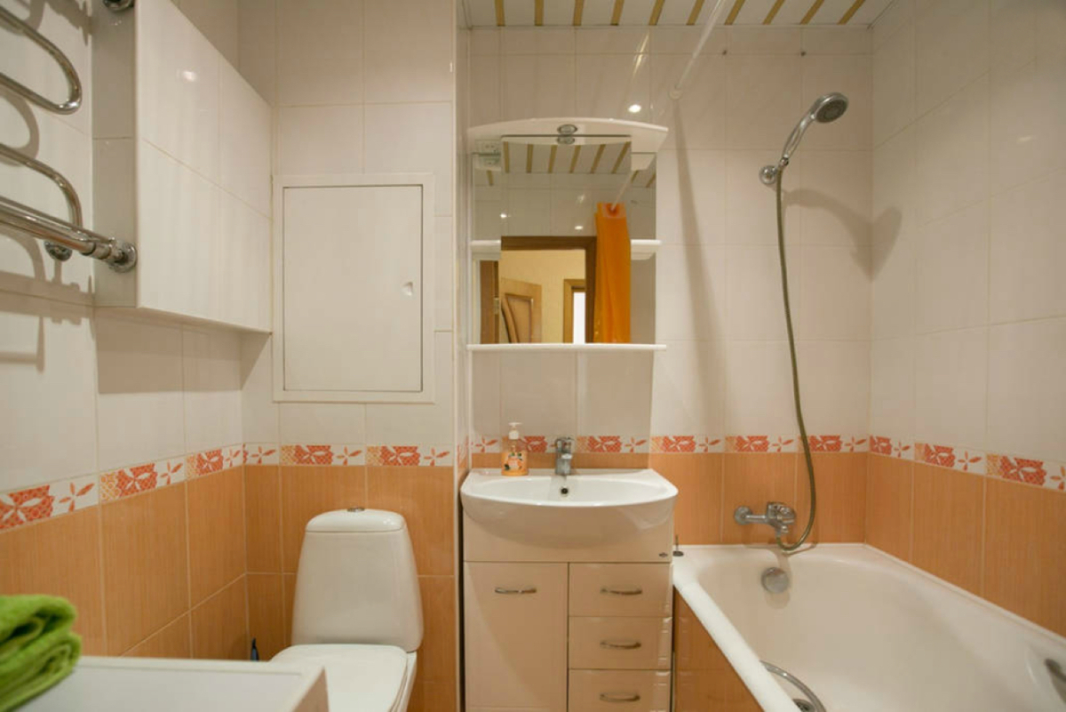 Апартаменты DearHome (ДиарХоум) на Моршанской