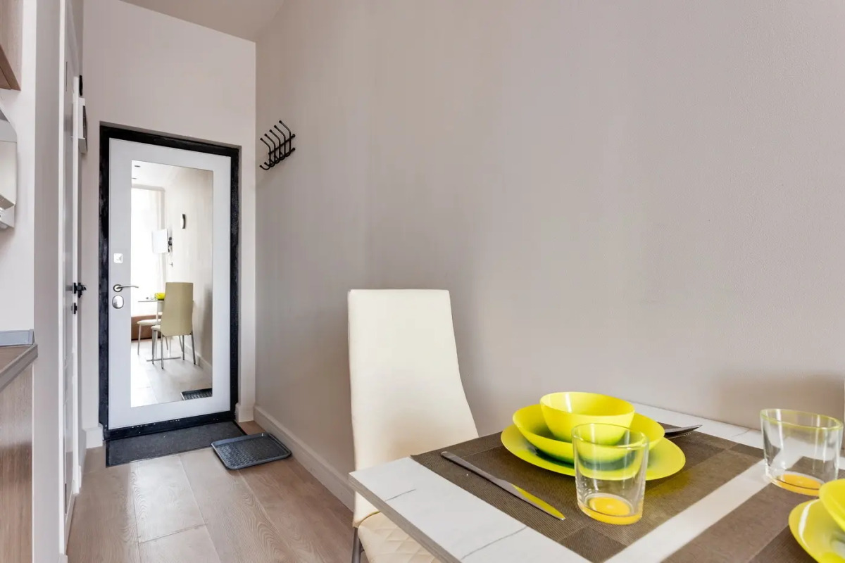 Апартаменты Проспект Вернадского 41с1 (820)