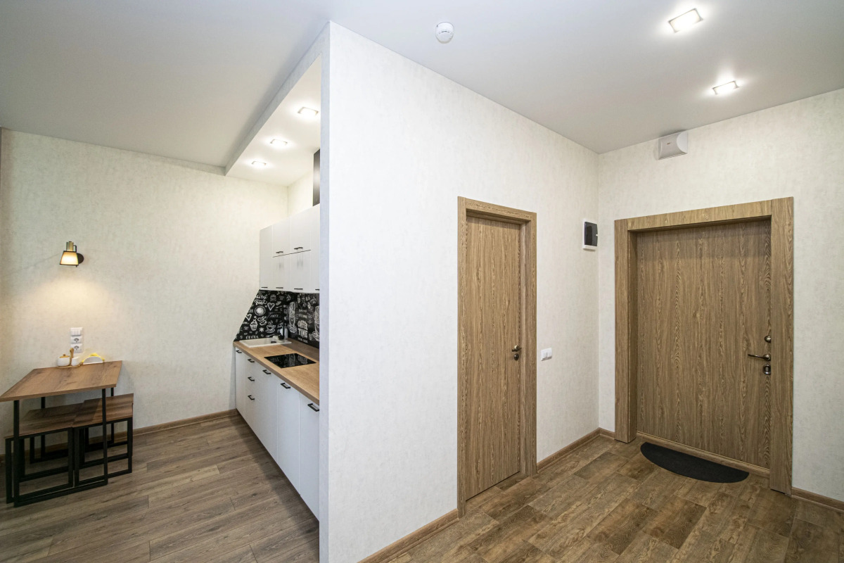 Апартаменты Новые 733