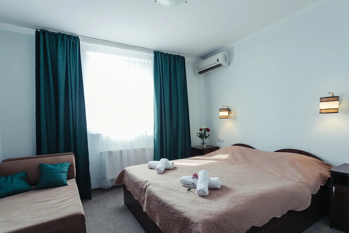 Бригантина