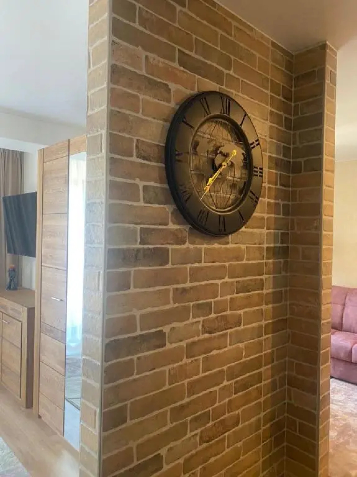 Апартаменты в сердце старого города