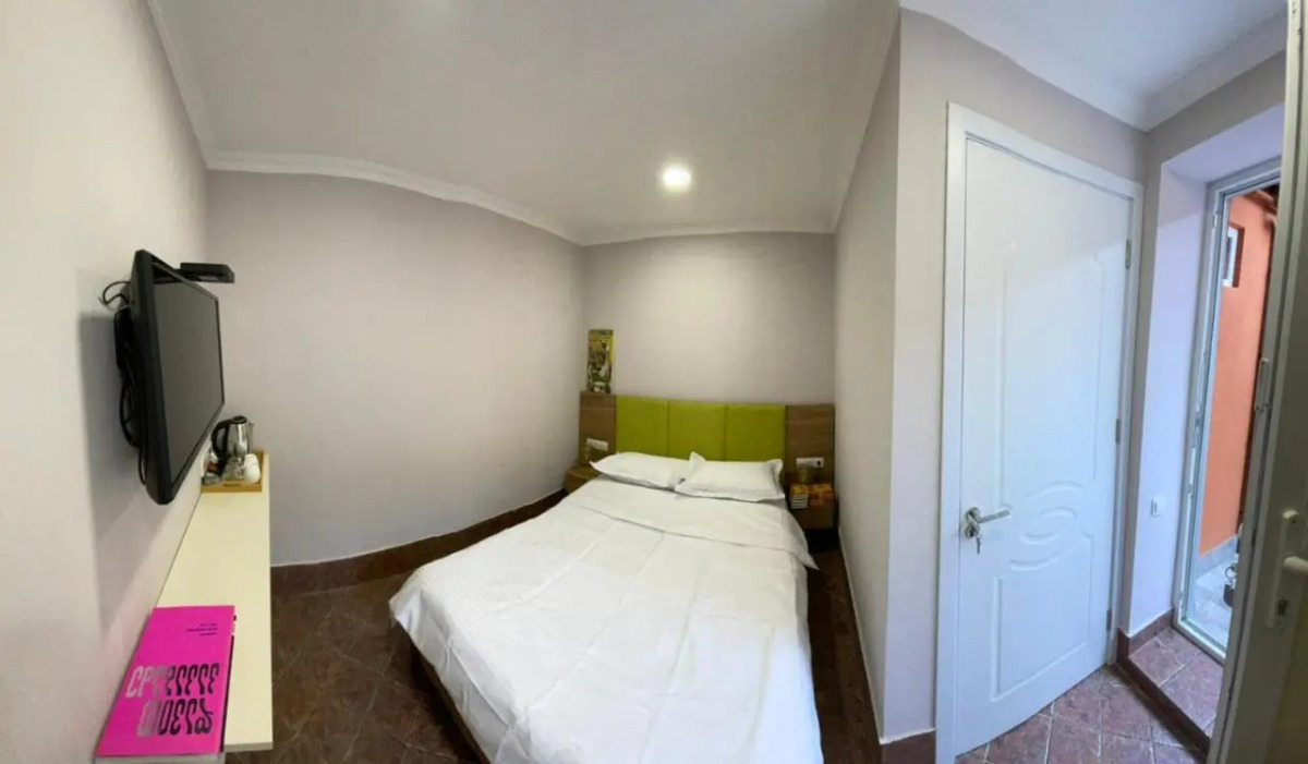 Мини-Отель Homey Tbilisi