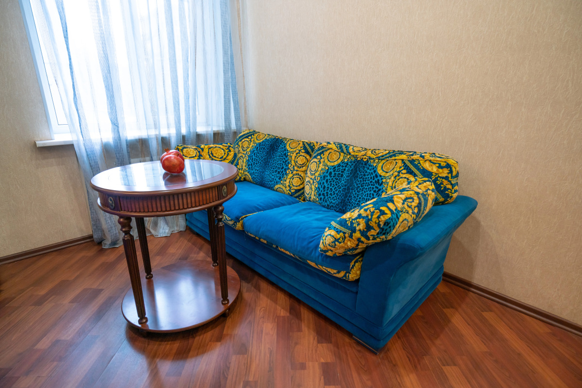 Квартира у Метро Новочеркасская