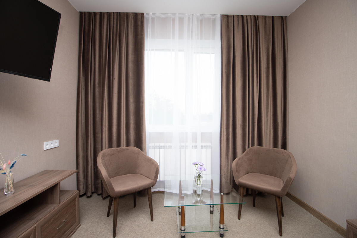 Гостевой дом ООО Гранд