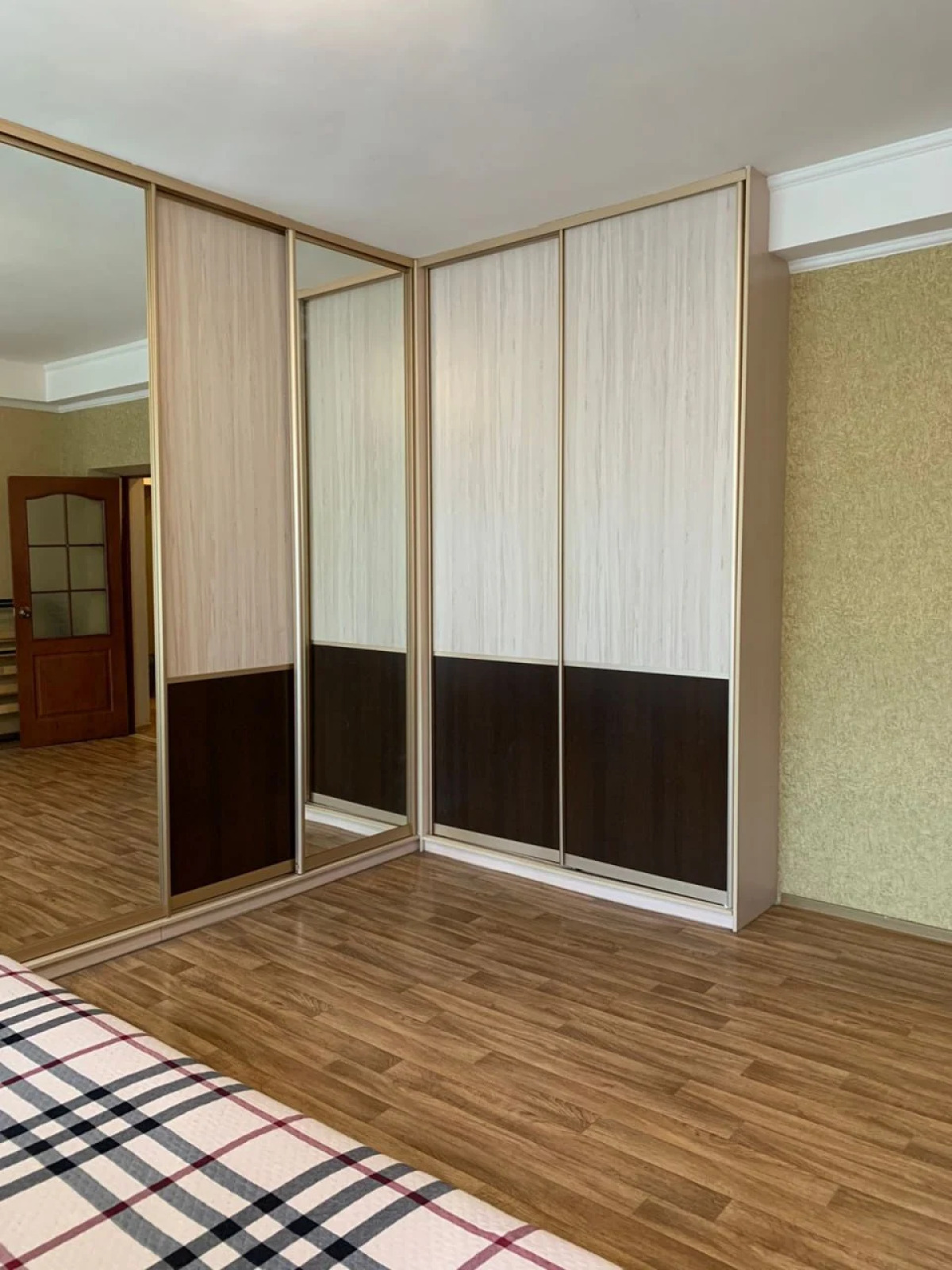 Квартира Up Apart