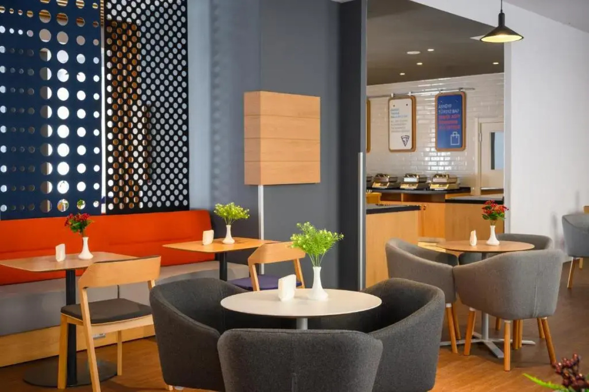 Holiday Inn Express Almaty