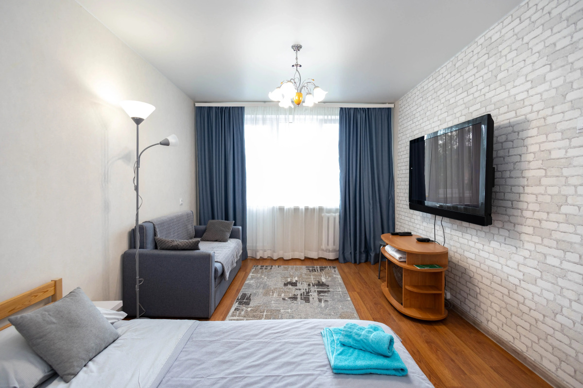 Квартира Завтрак у Тиффани