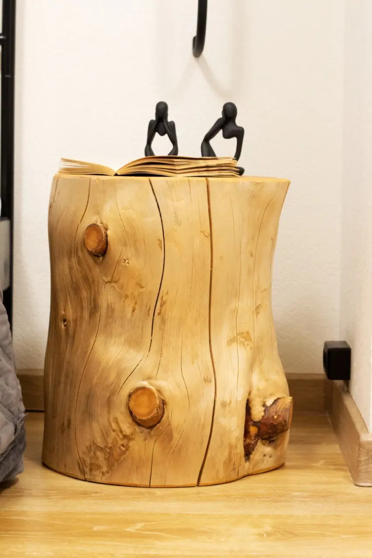 Квартира на Патриарших прудах