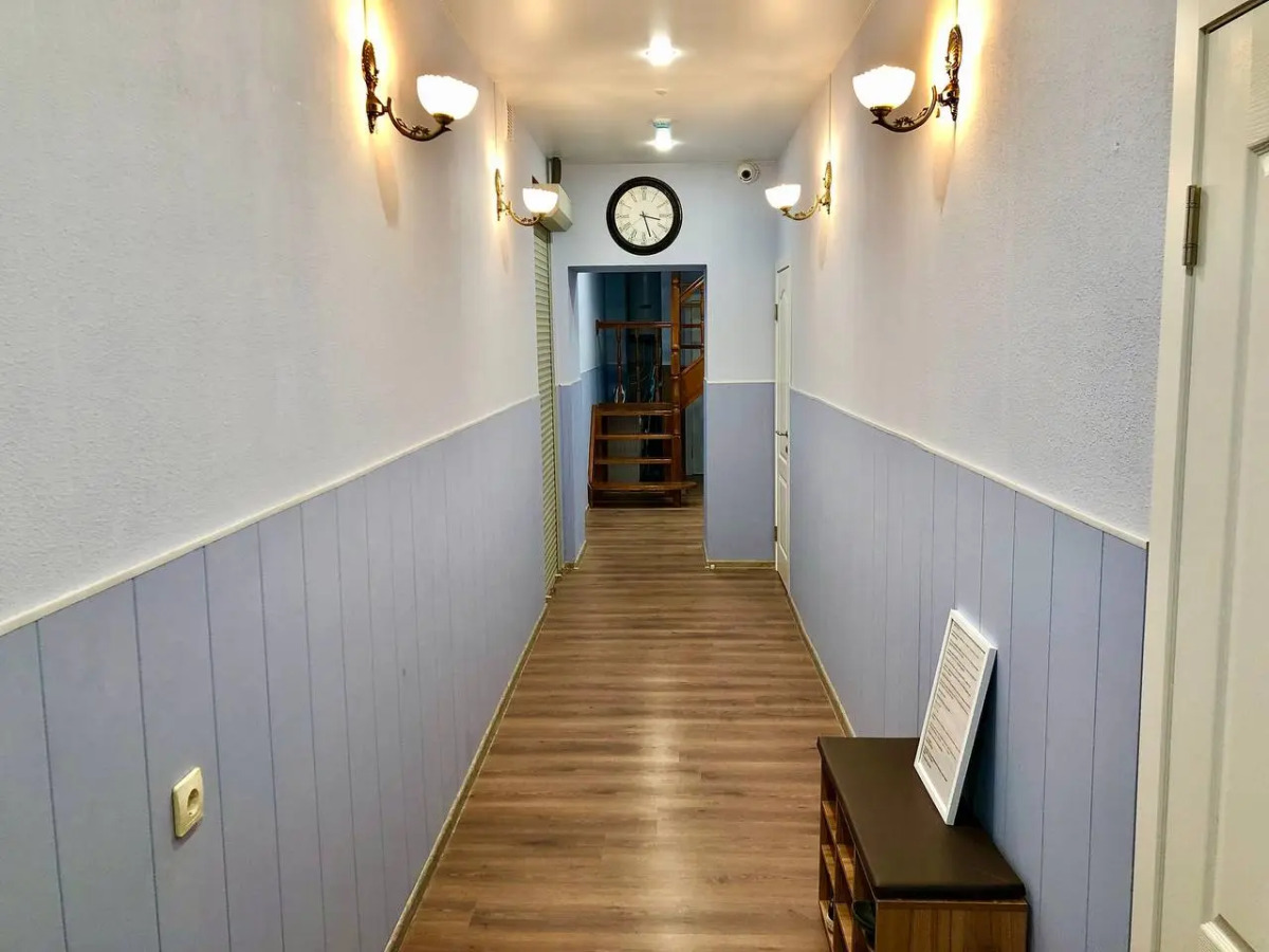 Меблированные Комнаты 56 в Самом Центре Исторического Санкт Петербурга