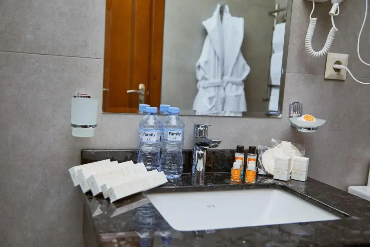 Бутик-отель Sangzor Boutique Hotel
