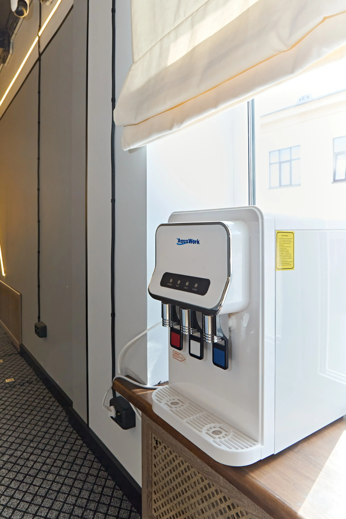 Отель Попов Арт