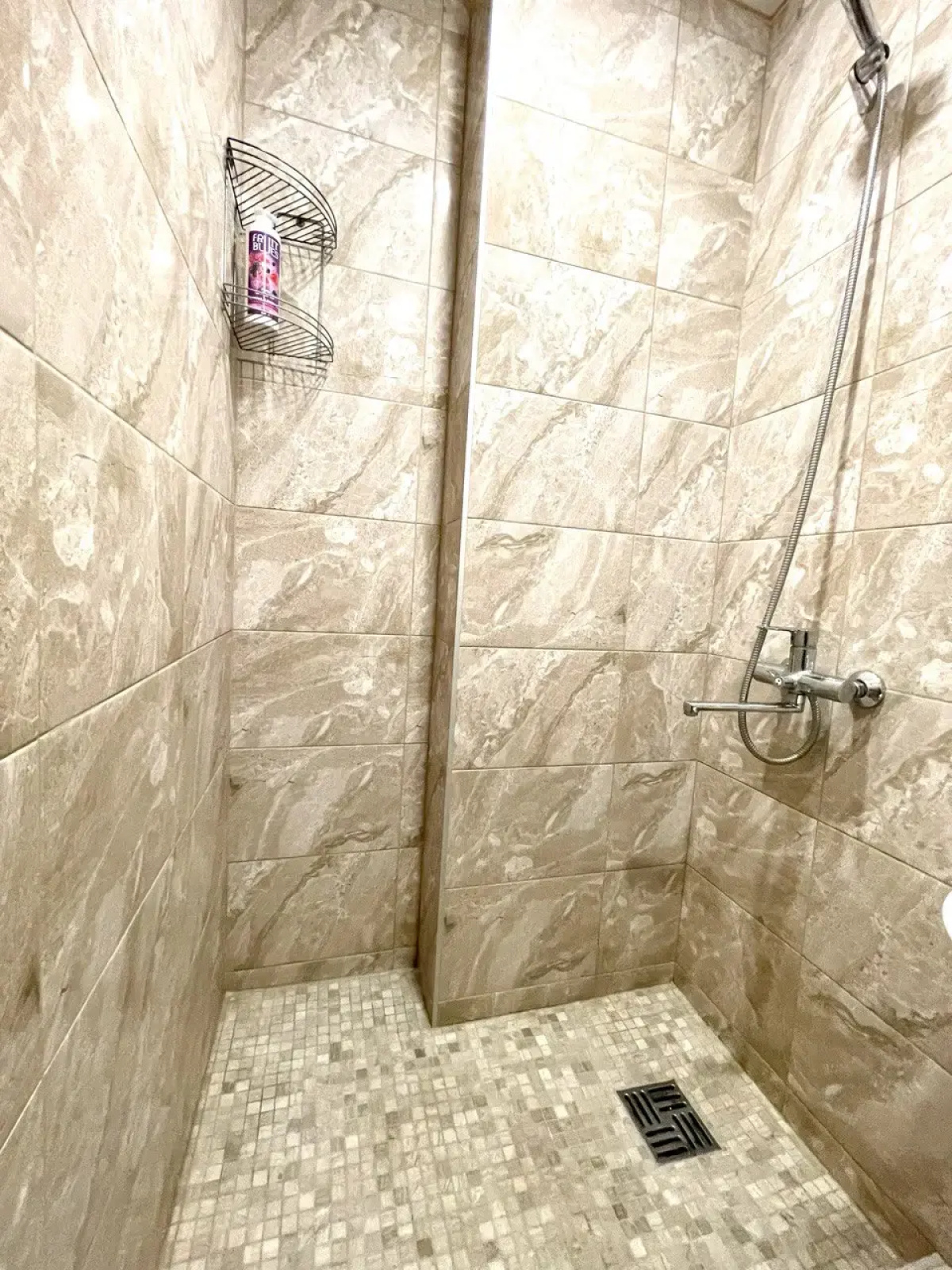 Апартаменты Mars Hotel Полярная 48