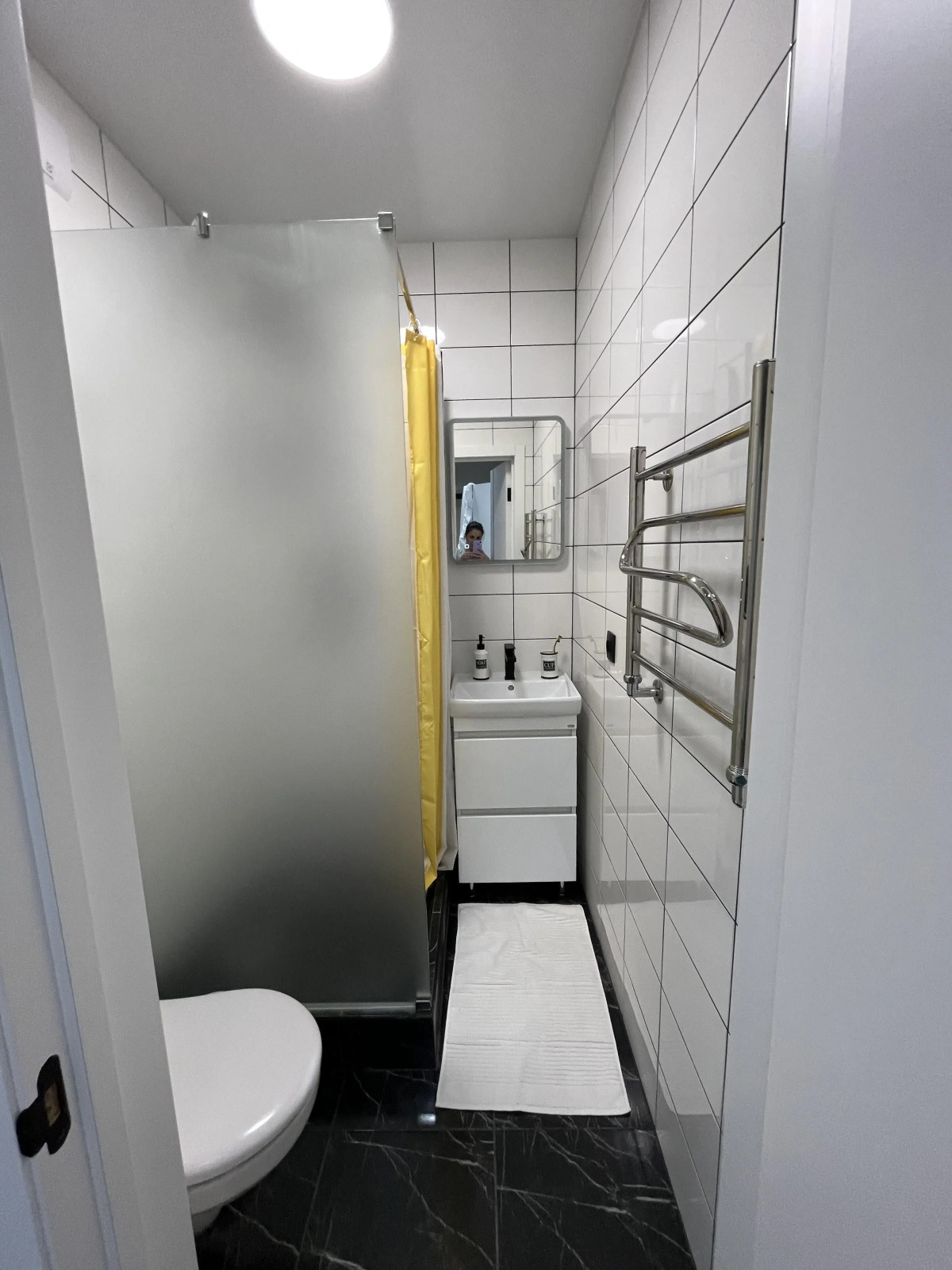 Квартира у моря