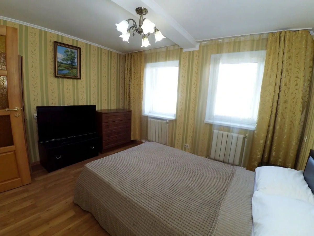 Гостевой дом на Берегу Волги 2