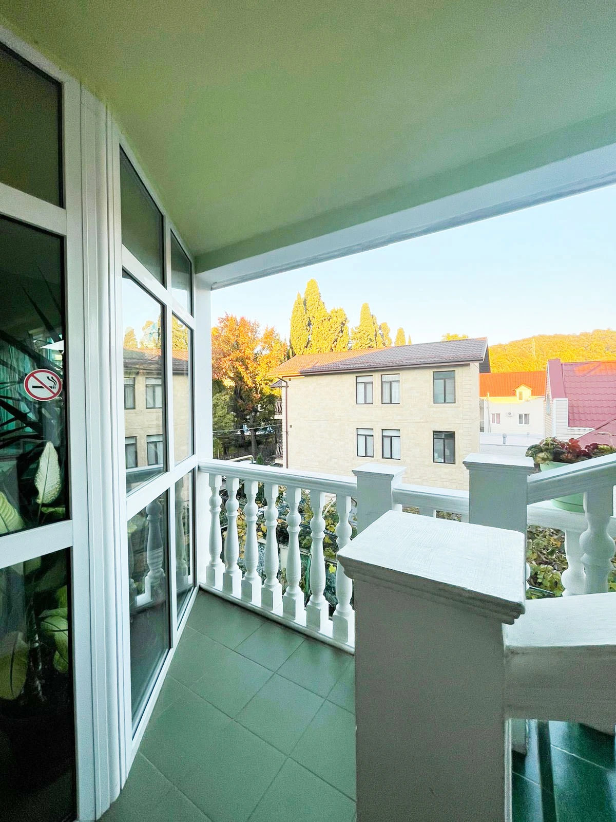 Гостевой дом Волна 2