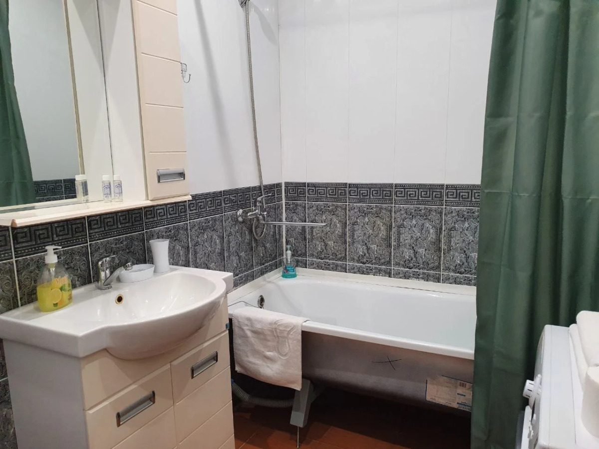 Апартаменты Agua Park Riviera