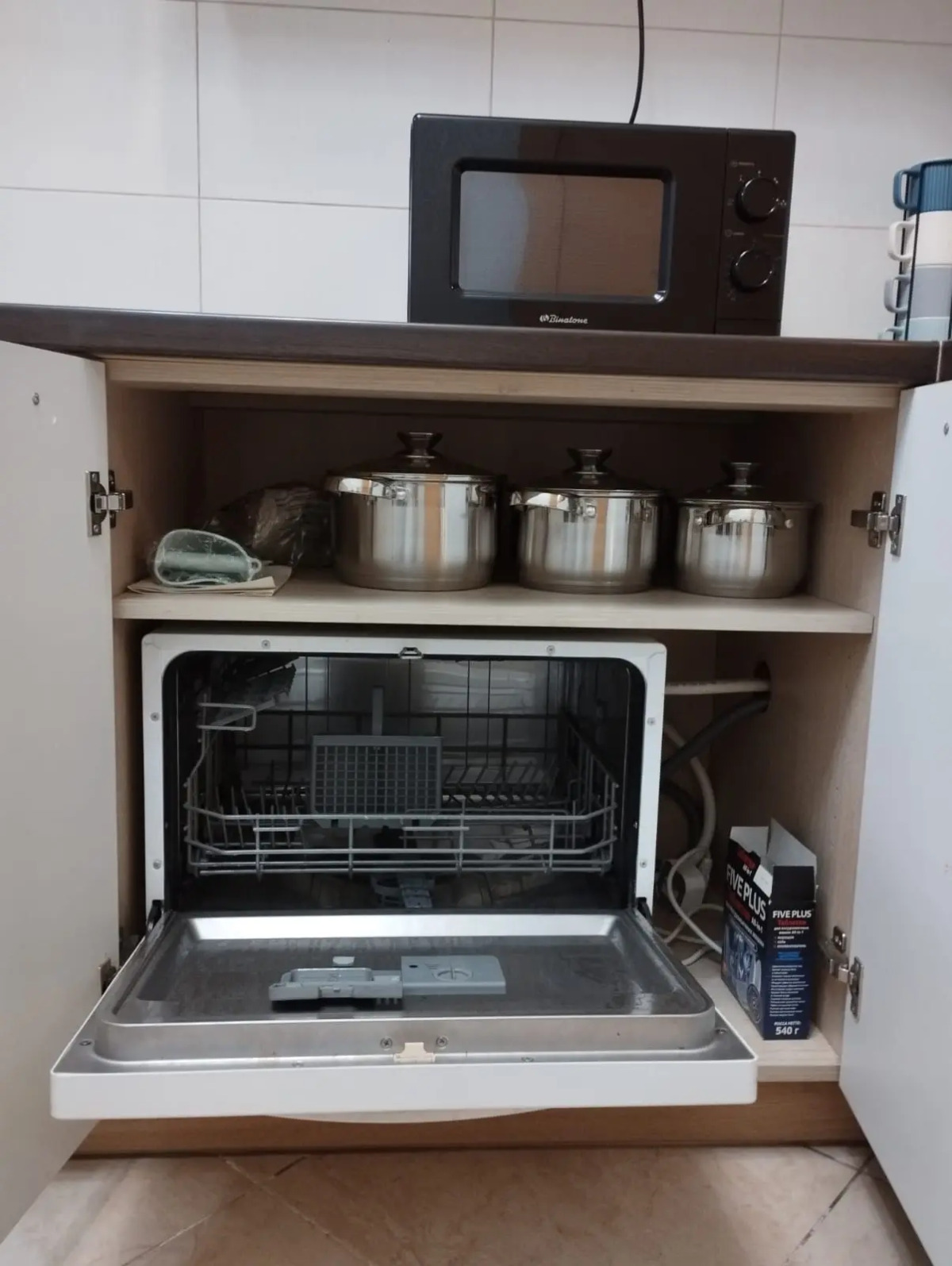 Квартира на Беговой